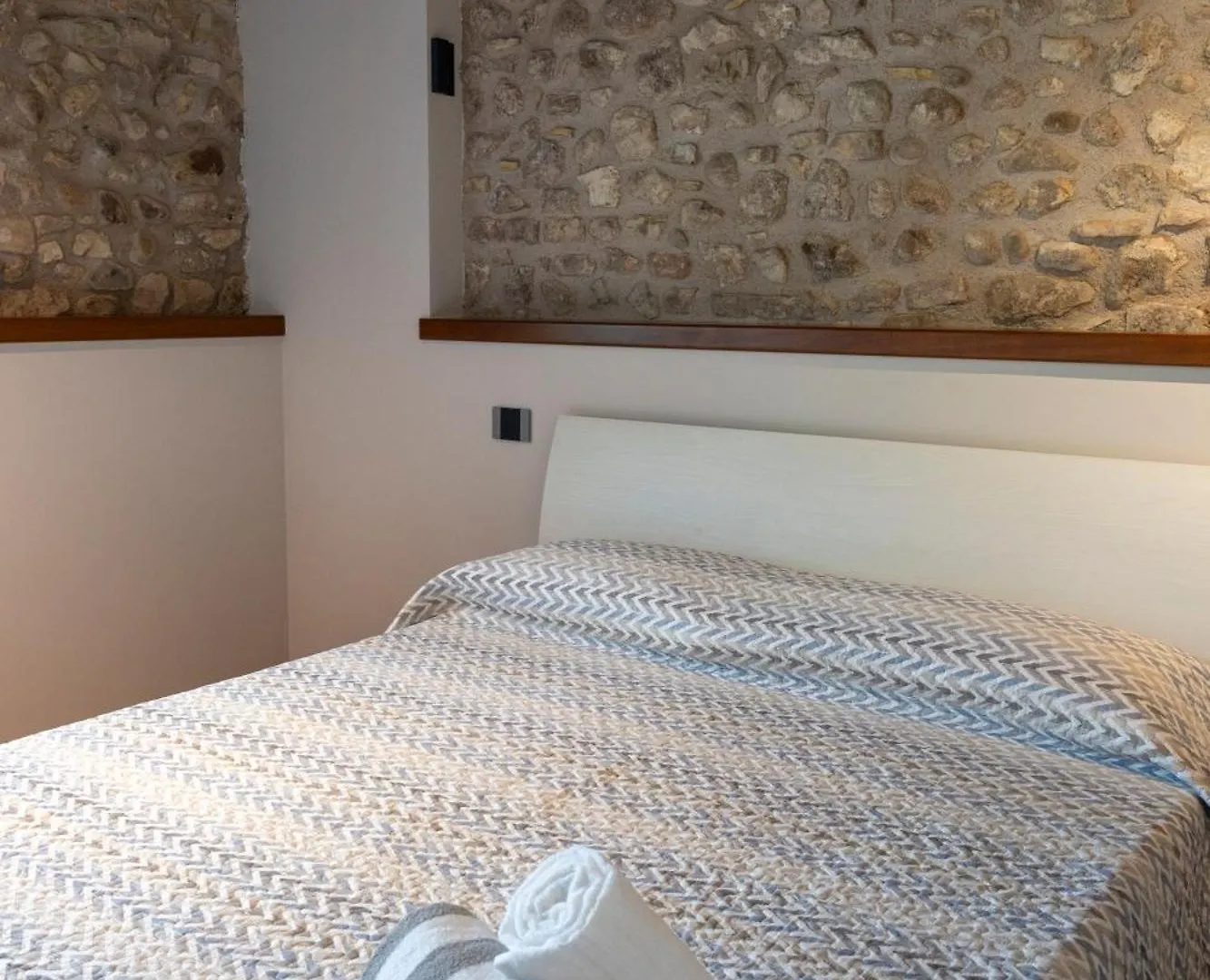 Appartement Alba - Borgo Le Tese à Rivoltella del Garda