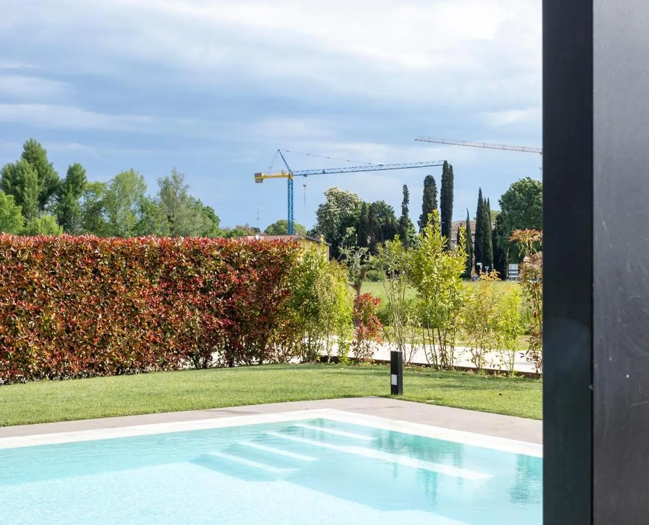 Appartement Alba - Borgo Le Tese à Rivoltella del Garda