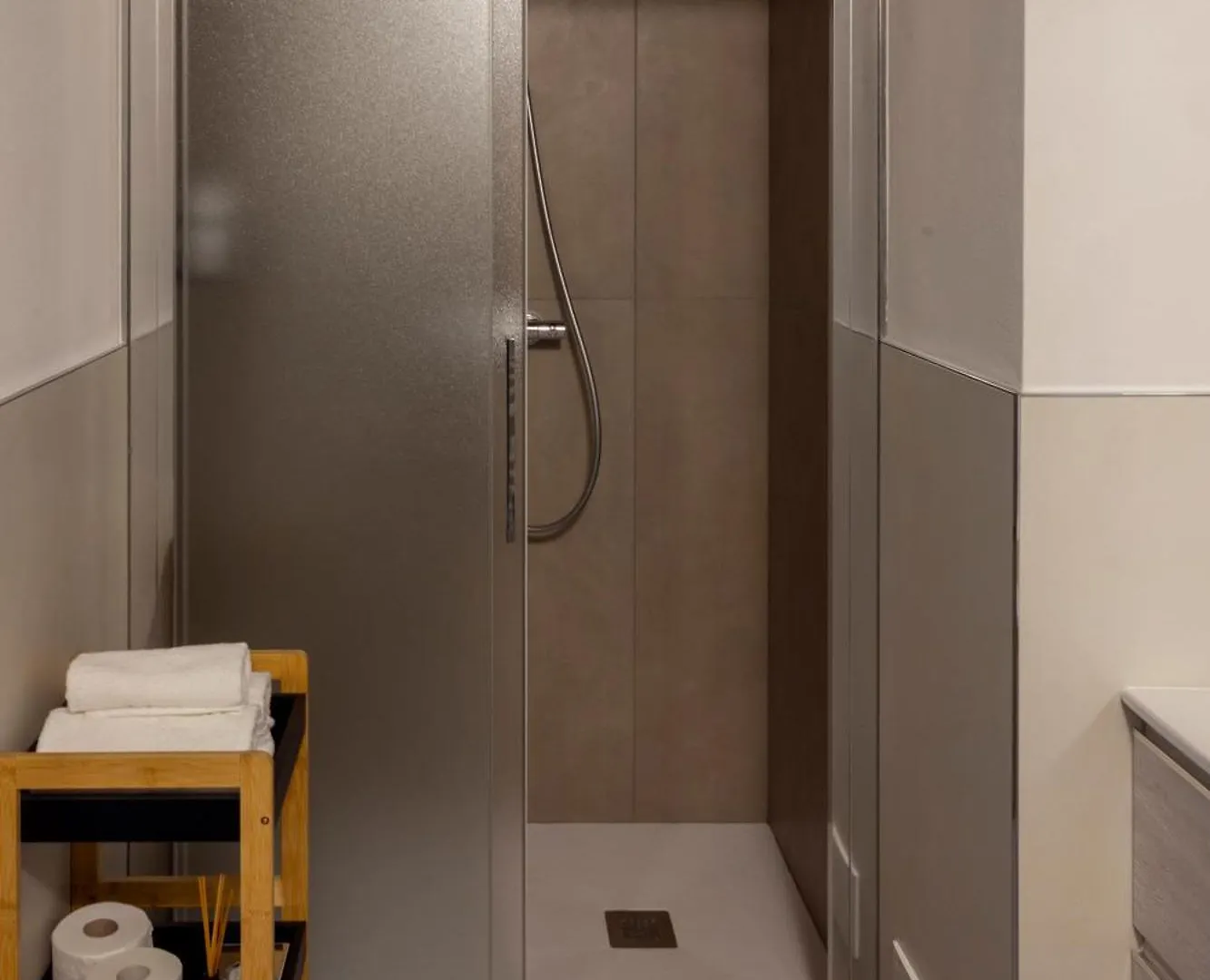 Appartement Alba - Borgo Le Tese à Rivoltella del Garda