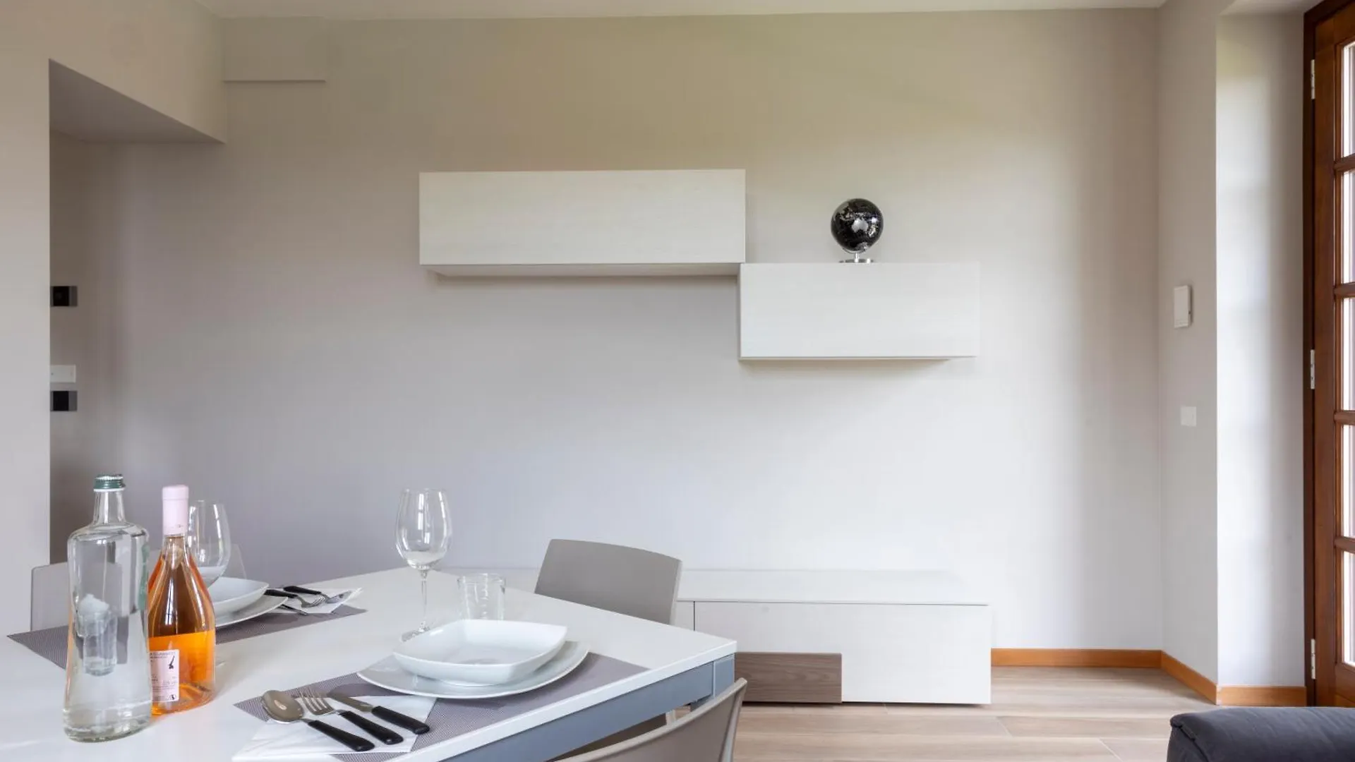 Appartement Alba - Borgo Le Tese à Rivoltella del Garda