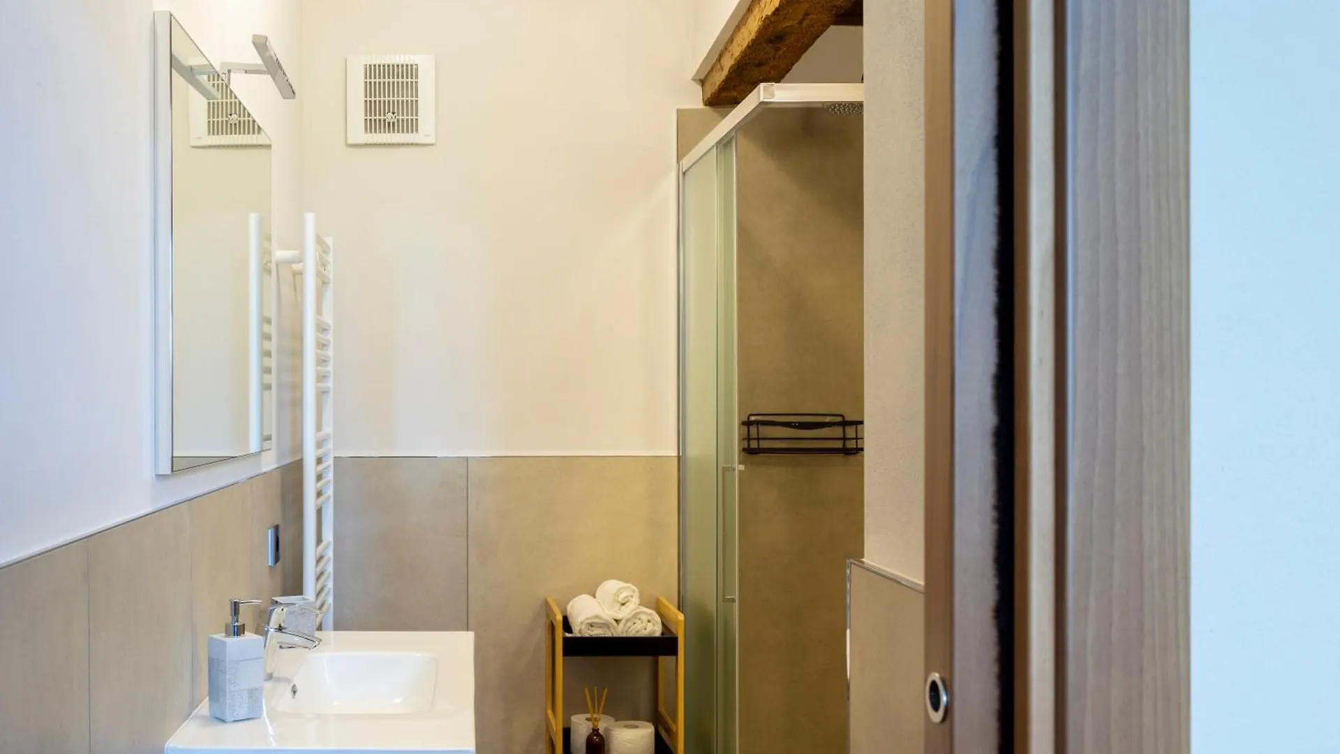 Appartement Alba - Borgo Le Tese à Rivoltella del Garda 0*,