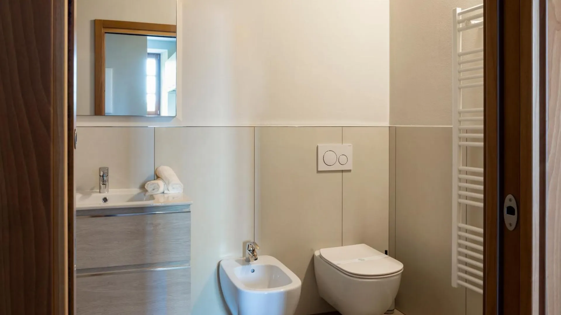 Appartement Alba - Borgo Le Tese à Rivoltella del Garda